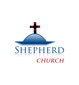 Logo Design by Mahe Bhag for Shepherd of the Hills Church | Design: #107740