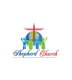 Logo Design by Mahe Bhag for Shepherd of the Hills Church | Design: #107741