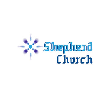 Logo Design by Mahe Bhag for Shepherd of the Hills Church | Design #107742