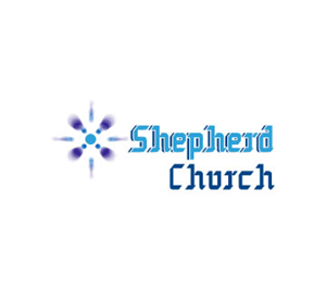 Logo Design by Mahe Bhag for Shepherd of the Hills Church | Design: #107742