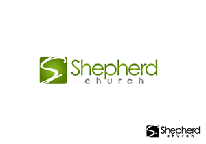 Logo Design by faguns for Shepherd of the Hills Church | Design: #106544