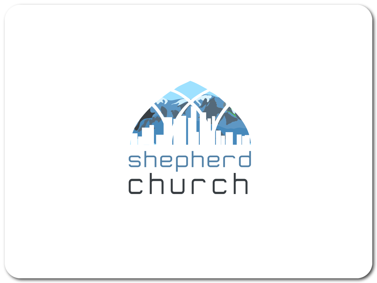 Logo Design by UsBeingUs.com - Debs for Shepherd of the Hills Church | Design #101156