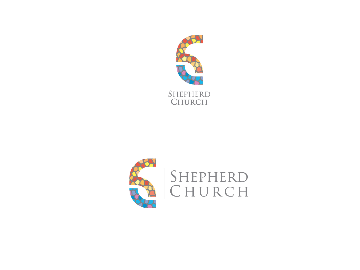 Logo Design by Choaye for Shepherd of the Hills Church | Design #118103