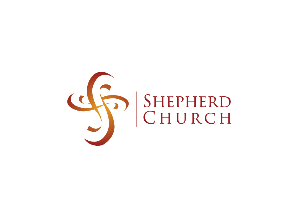 Logo Design by Choaye for Shepherd of the Hills Church | Design #118839