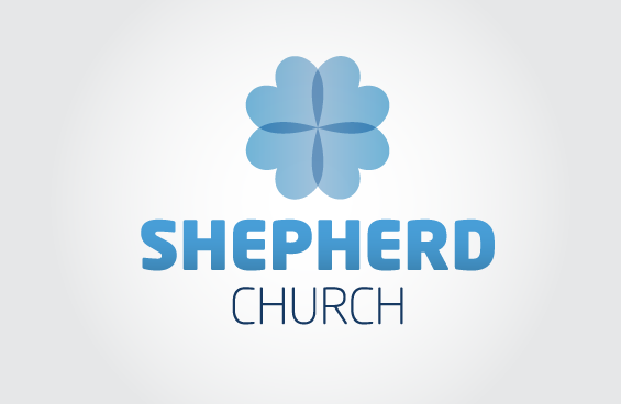 Logo Design by Ca Design for Shepherd of the Hills Church | Design #114437