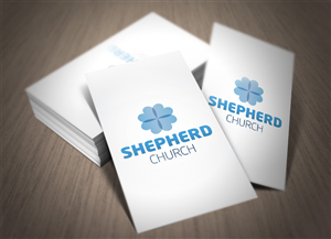 Logo-Design von Ca Design für Shepherd of the Hills Church | Design: #114442