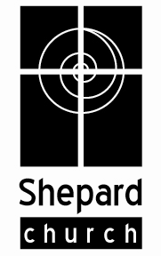 Logo-Design von Michelle Addison Graphic für Shepherd of the Hills Church | Design: #118301