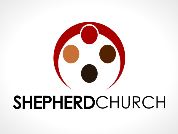 Logo Design by Summit Creative for Shepherd of the Hills Church | Design #101689