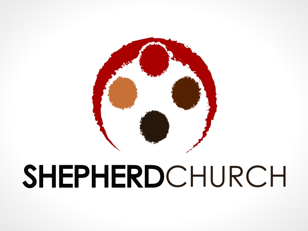 Logo Design by Summit Creative for Shepherd of the Hills Church | Design #102088