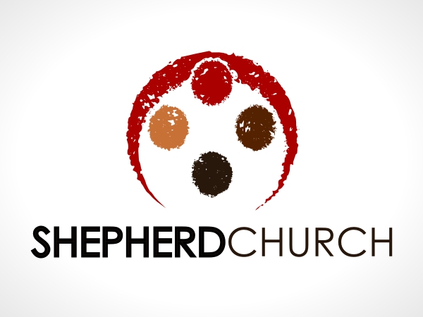 Logo Design by Summit Creative for Shepherd of the Hills Church | Design #102098