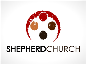 Logo Design by Summit Creative for Shepherd of the Hills Church | Design: #102098
