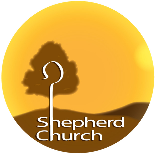 Logo Design by Karl Fenech for Shepherd of the Hills Church | Design #101618