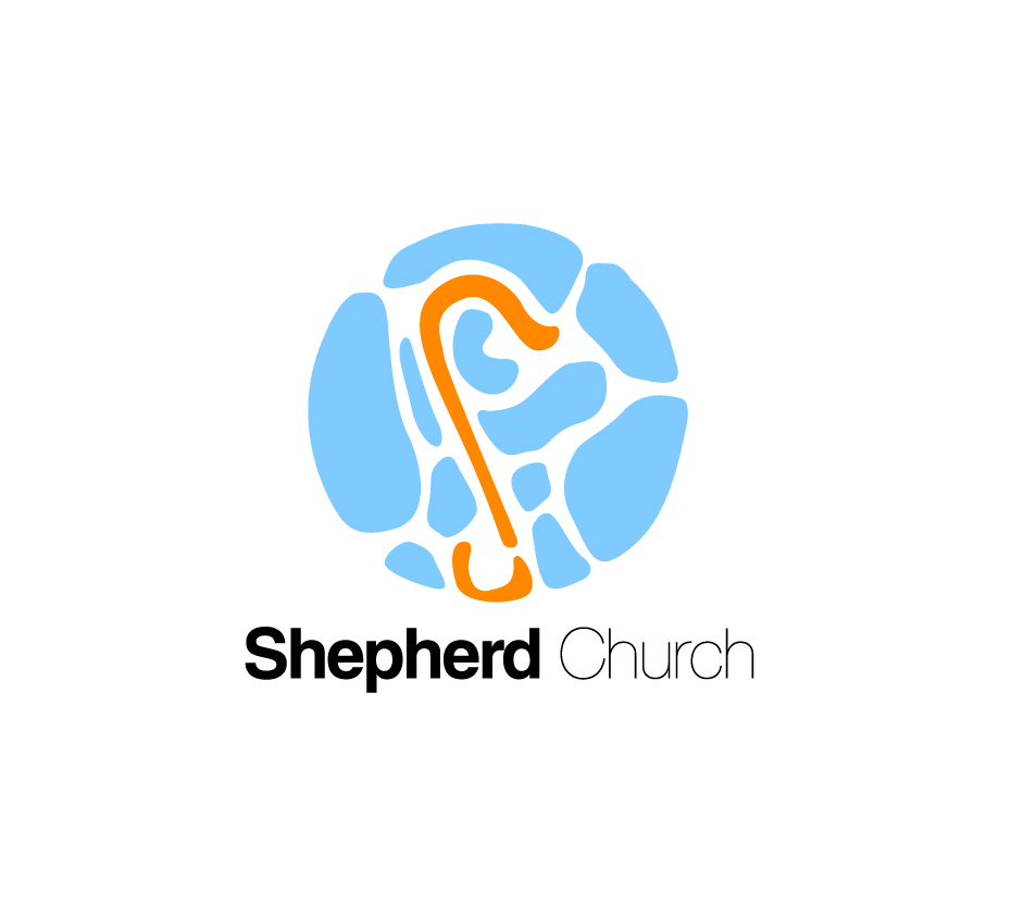 Logo Design by Studio Cosmo for Shepherd of the Hills Church | Design #101617