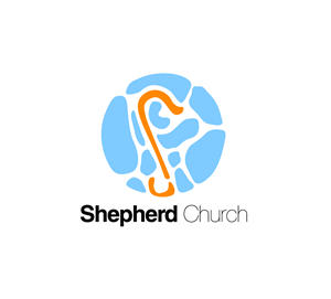 Logo Design by Studio Cosmo for Shepherd of the Hills Church | Design: #101617
