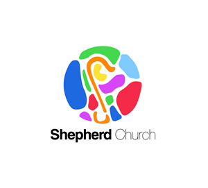 Logo-Design von Studio Cosmo für Shepherd of the Hills Church | Design: #103839