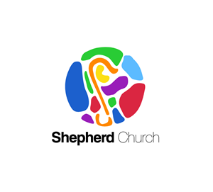Logo-Design von Studio Cosmo für Shepherd of the Hills Church | Design: #103844