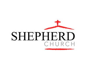 Logo Design by Ignacio Chiong Jr. for Shepherd of the Hills Church | Design: #102660