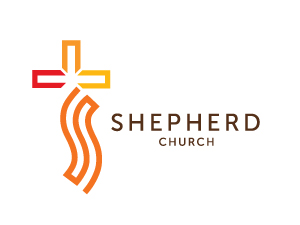 Logo Design by cluudesign for Shepherd of the Hills Church | Design: #105829