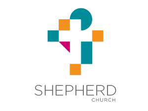 Logo Design by cluudesign for Shepherd of the Hills Church | Design #106506
