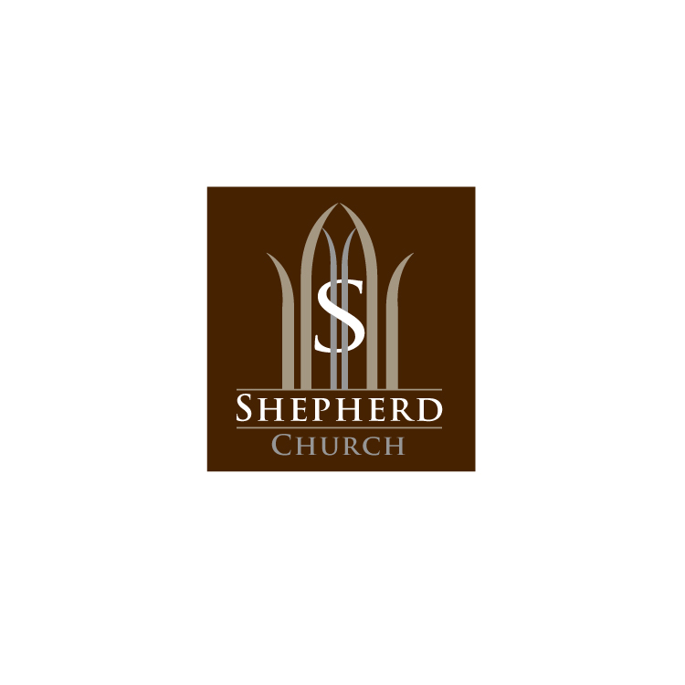 Logo Design by The Kid for Shepherd of the Hills Church | Design #105804