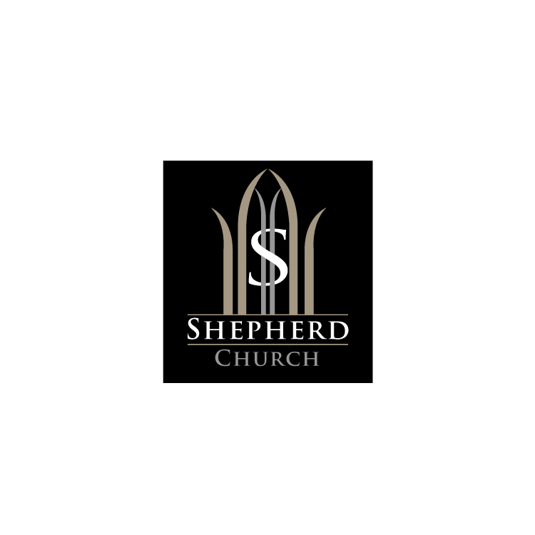 Logo Design by The Kid for Shepherd of the Hills Church | Design #105805
