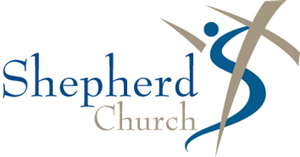 Logo Design by The Kid for Shepherd of the Hills Church | Design: #105841