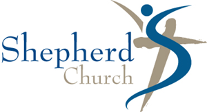Logo Design by The Kid for Shepherd of the Hills Church | Design: #105843