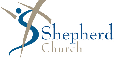 Logo Design by The Kid for Shepherd of the Hills Church | Design #105845