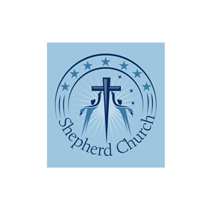 Logo Design by The Kid for Shepherd of the Hills Church | Design: #107381
