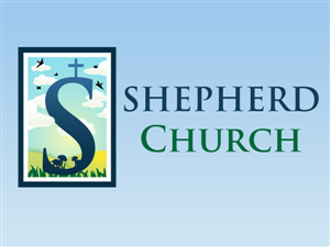 Logo-Design von Kunst Ken für Shepherd of the Hills Church | Design: #105574