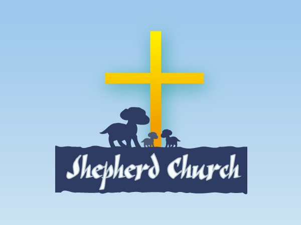 Logo Design by Kunst Ken for Shepherd of the Hills Church | Design #105852