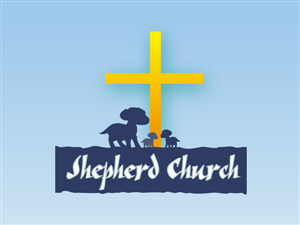 Logo-Design von Kunst Ken für Shepherd of the Hills Church | Design: #105852