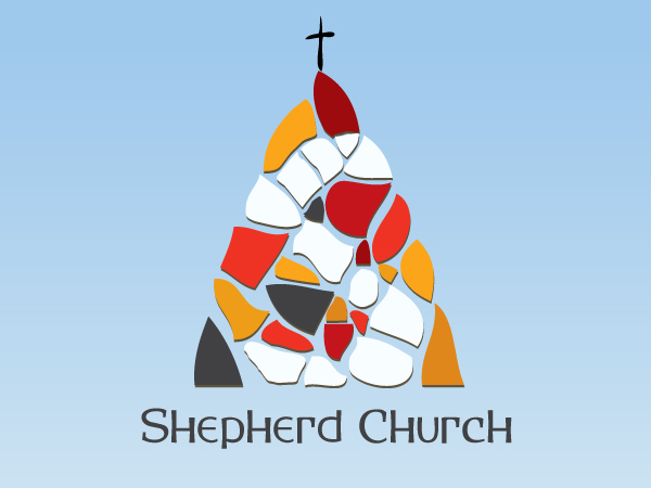Logo Design by Kunst Ken for Shepherd of the Hills Church | Design #105862
