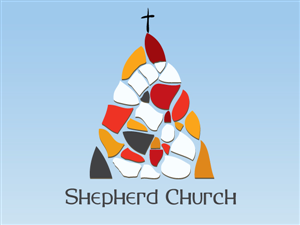 Logo-Design von Kunst Ken für Shepherd of the Hills Church | Design: #105862