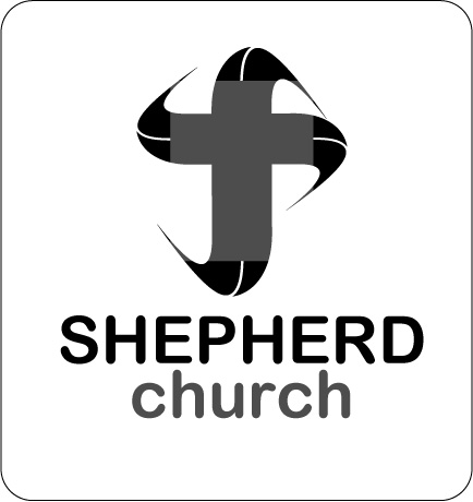 Logo-Design von Joy & Design für Shepherd of the Hills Church | Design #101212