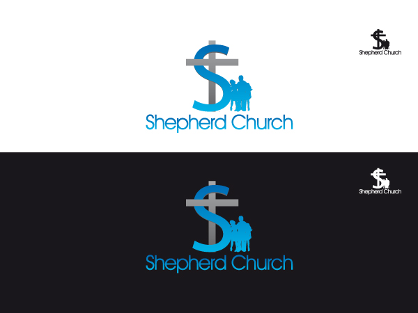 Diseño de Logo por A DESIGN FOR YOU para Shepherd of the Hills Church | Diseño #99714