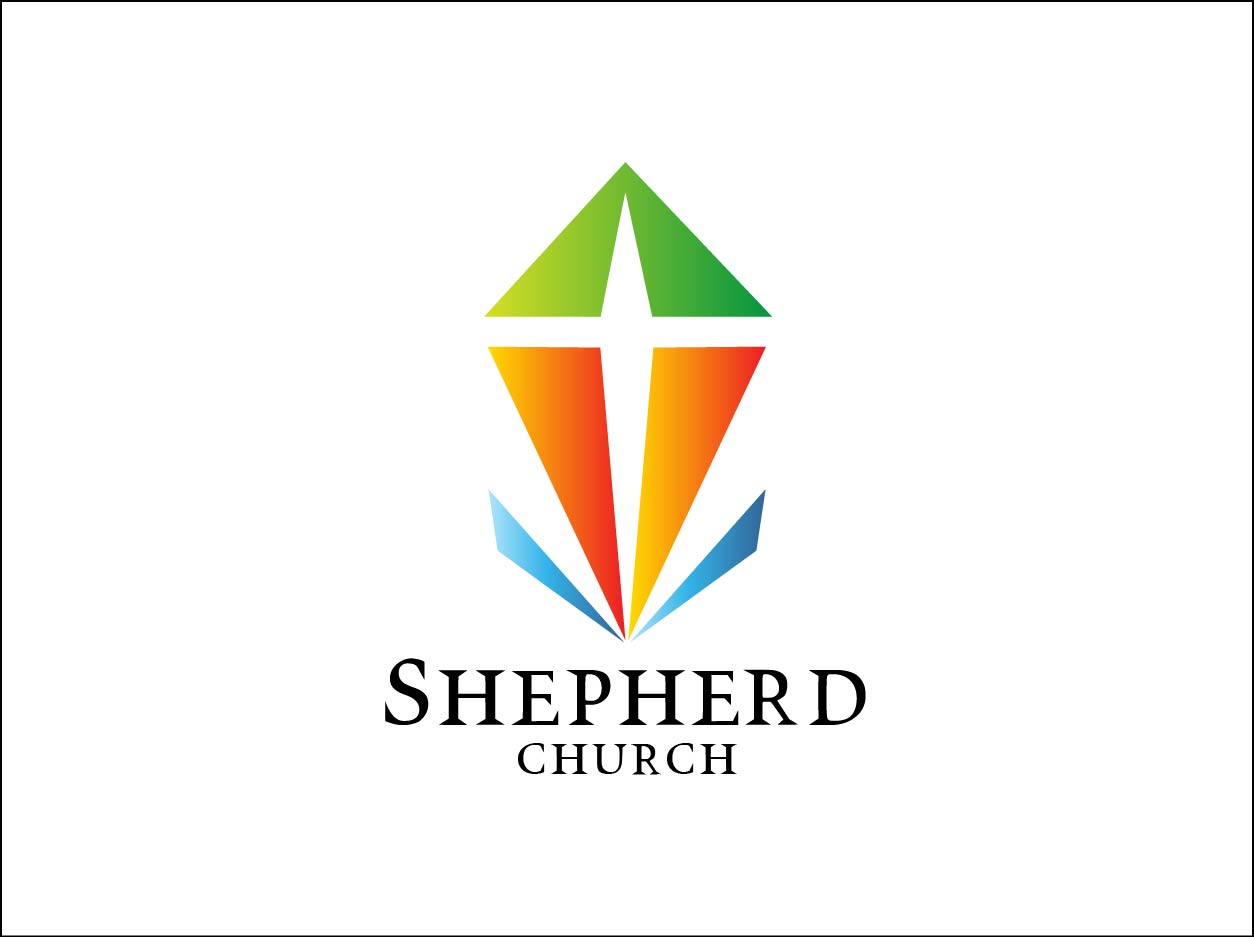 Logo Design by Brigitte Melissa B for Shepherd of the Hills Church | Design #103567