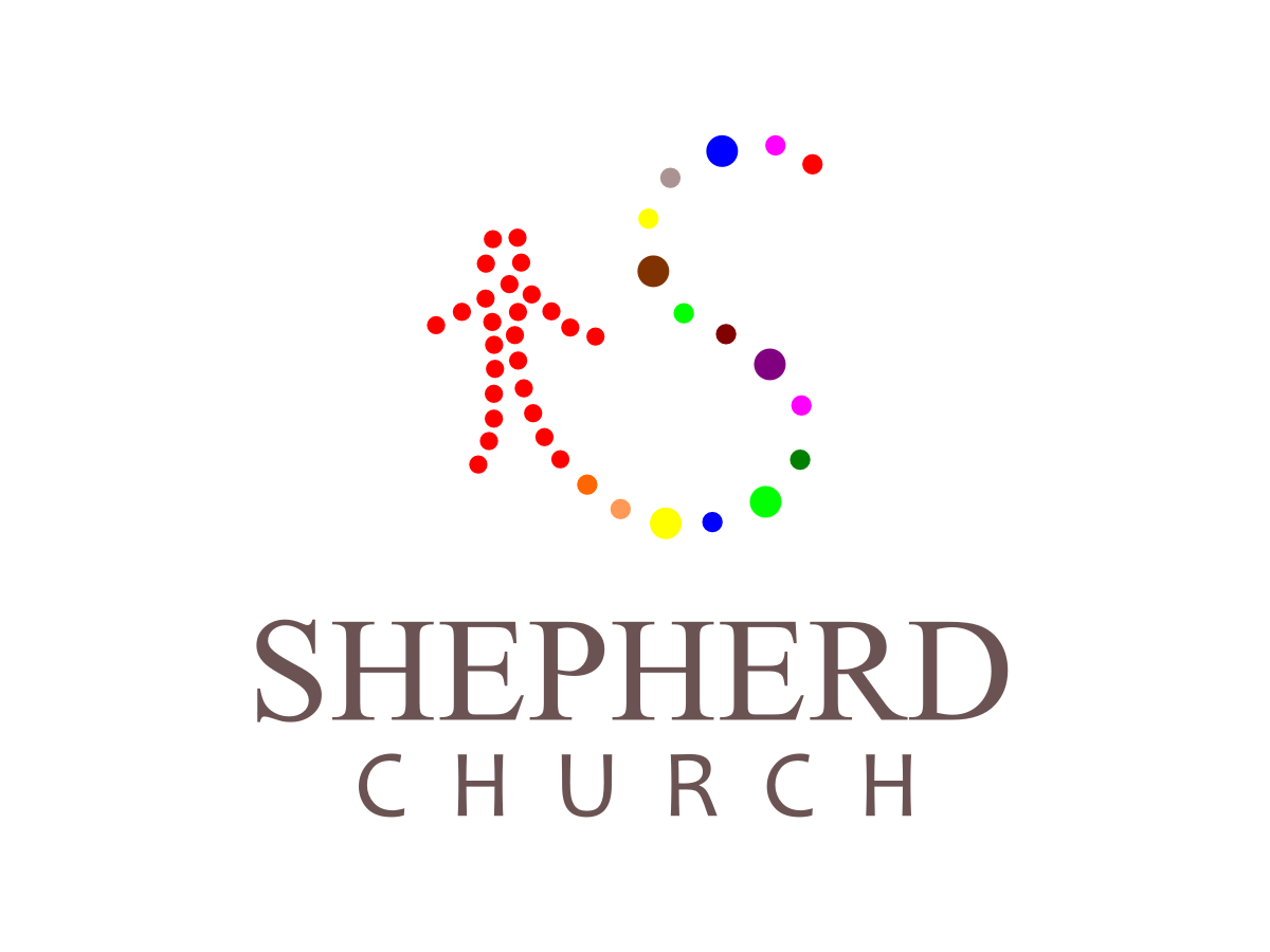 Logo Design by gidd for Shepherd of the Hills Church | Design #106391
