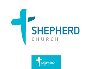 Logo Design by Alternactive for Shepherd of the Hills Church | Design: #102019