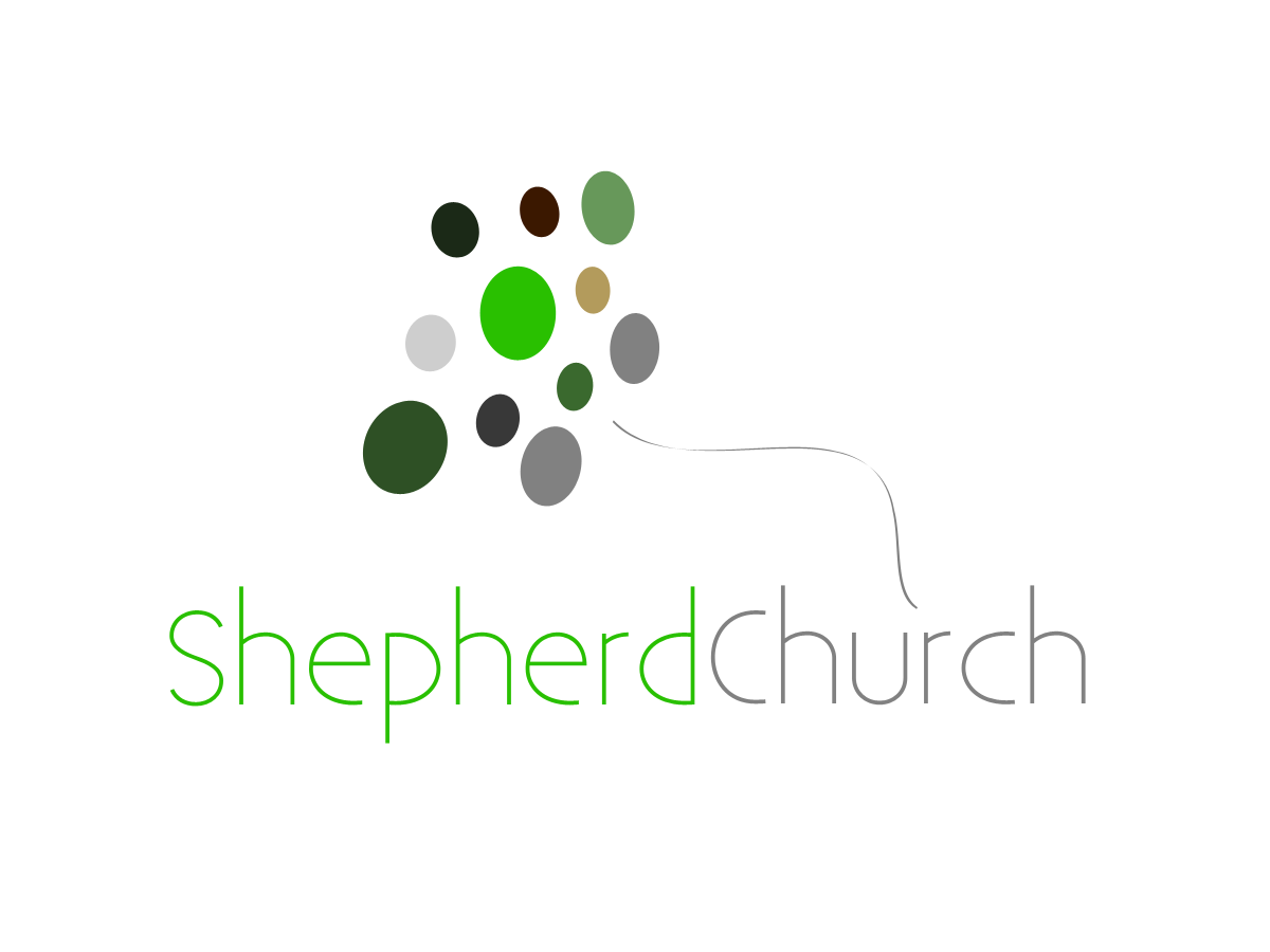 Diseño de Logo por ArtSamurai para Shepherd of the Hills Church | Diseño #111413