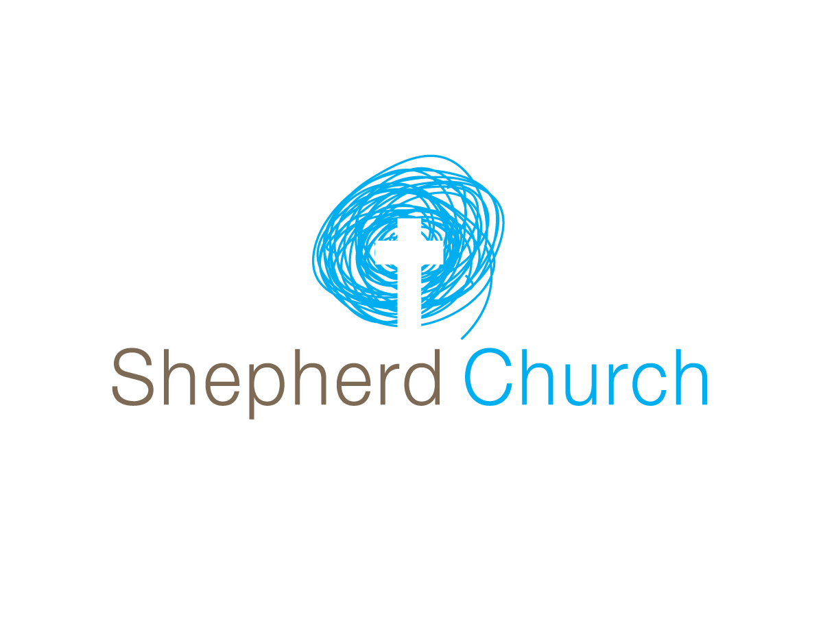 Logo Design by Studio G5d for Shepherd of the Hills Church | Design #111049