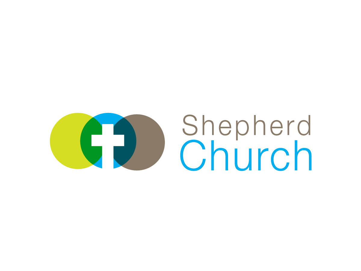 Diseño de Logo por Studio G5d para Shepherd of the Hills Church | Diseño #111056