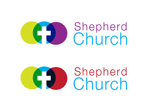 Logo Design by Studio G5d for Shepherd of the Hills Church | Design: #115789