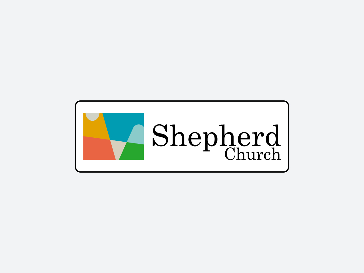 Logo Design by Jaymin Tanna for Shepherd of the Hills Church | Design #104594