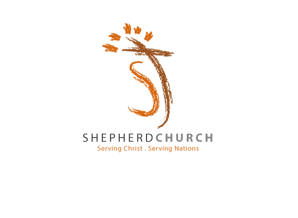 Logo Design by Dez Lartey for Shepherd of the Hills Church | Design #111471