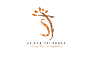 Logo Design by Dez Lartey for Shepherd of the Hills Church | Design: #111471