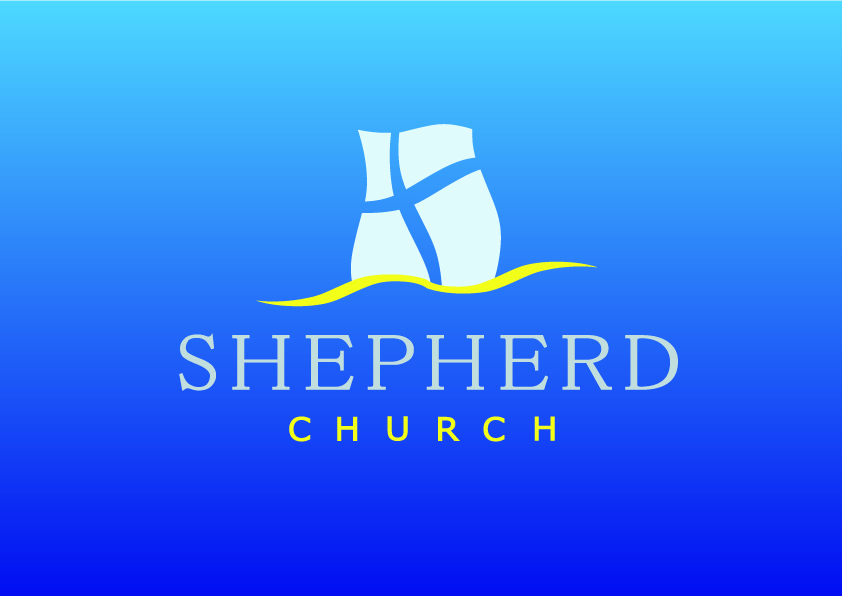 Design de Logo par Jacek Lachowicz pour Shepherd of the Hills Church | Design #101606
