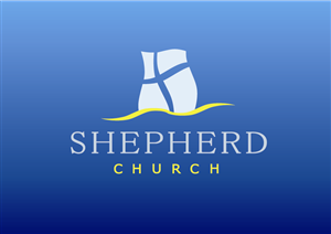 Logo Design by Jacek Lachowicz for Shepherd of the Hills Church | Design: #101606