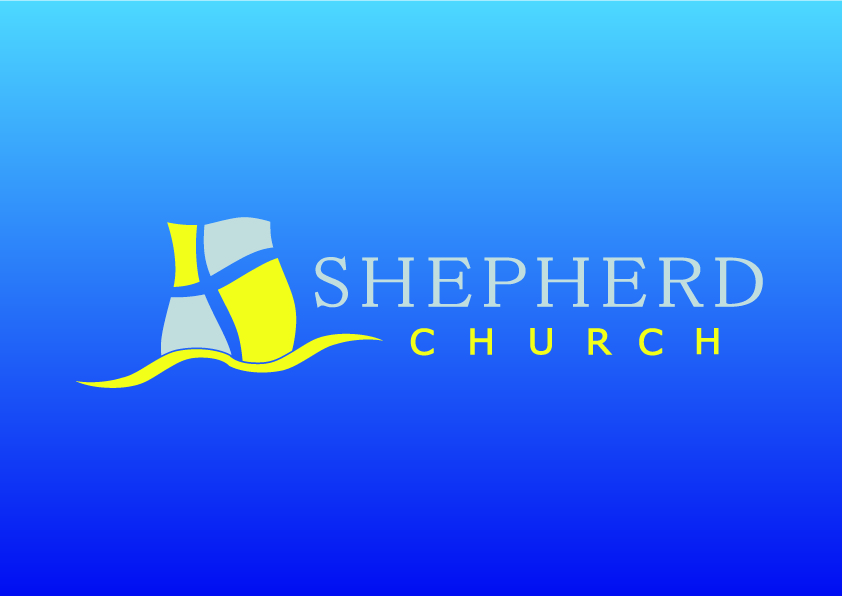 Logo Design by Jacek Lachowicz for Shepherd of the Hills Church | Design #101607