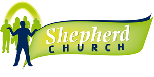 Logo Design by mcgillberg design & art direction for Shepherd of the Hills Church | Design: #100152